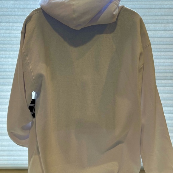 Dunkin Donuts x Overtime Box Out Graphic Hoodie Men’s size XL NWT - Picture 4 of 6